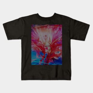 lightness of dance Kids T-Shirt